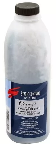 Static Control TRS2151-255B-OS