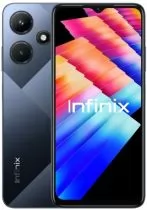 Infinix HOT 30i 4+128GB Mirror Black