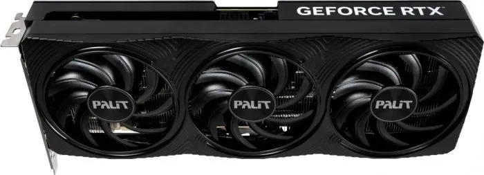 Palit GeForce RTX 4070 Ti SUPER INFINITY 3 OC