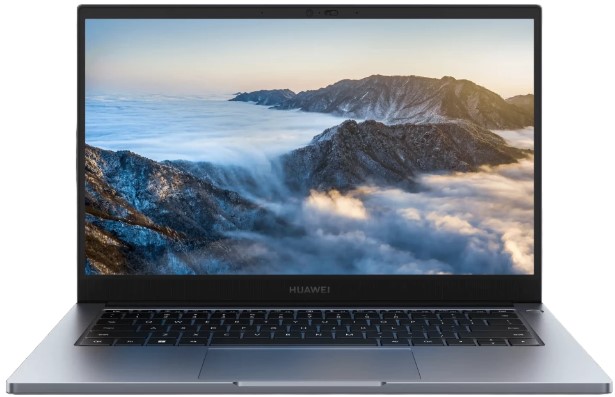 

Ноутбук Huawei Matebook B3-440 53013VRA i7-1260P/16GB(16GB+free slot)/512GB/14''/Win11Pro, Matebook B3-440