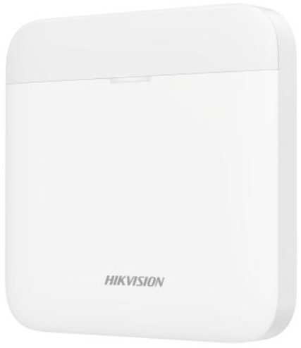 

Панель HIKVISION AX Lite DS-PWA64-L-WE(RU) охранная (868МГц), белая, AX Lite