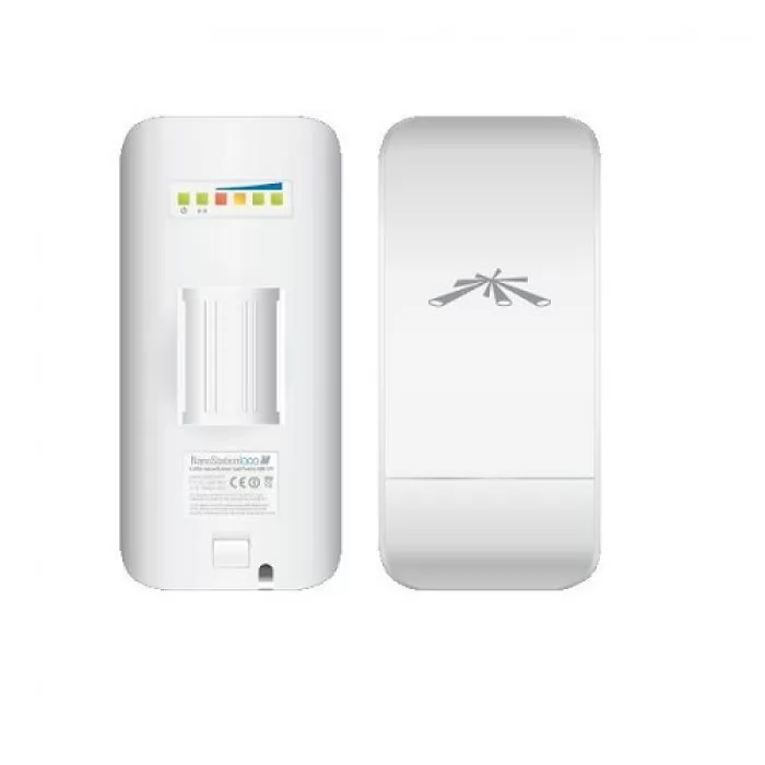 фото Ubiquiti NanoStation Loco M2