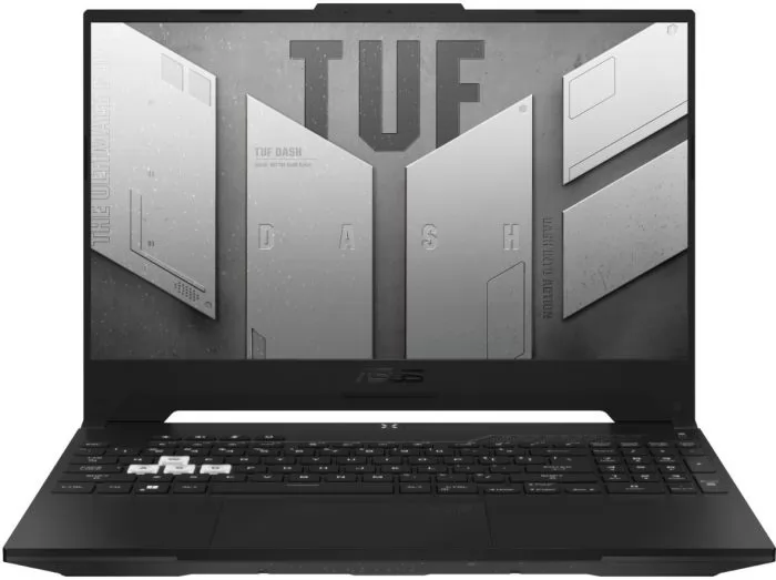 ASUS TUF Dash F15 FX517ZM-HQ104