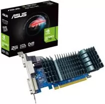 ASUS GeForce GT 730 (GT730-SL-2GD3-BRK-EVO)