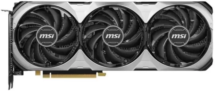 MSI GeForce RTX 4060 Ti