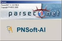 Parsec PNSoft-AI