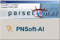 Parsec PNSoft-AI