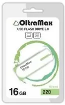 OltraMax OM-16GB-220-Green
