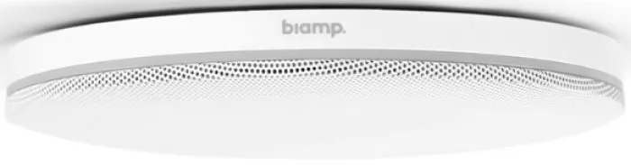 BIAMP TCM-XEX(White), ParleTCM-XEX(White)