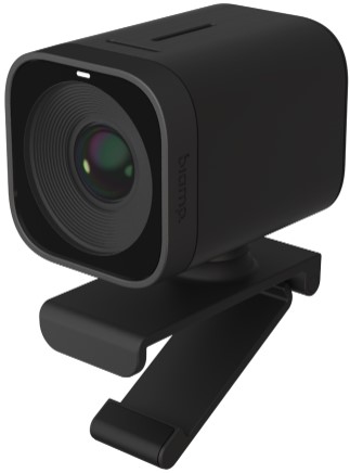 цена Видеокамера BIAMP Vidi 250 910.0130.900 для конференций 4k, 120°, auto framing, microphone array, ePTZ, 5x zoom, 1080p, 30fps