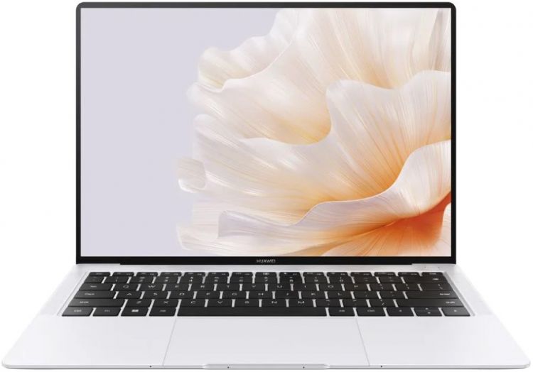 

Ноутбук Huawei MateBook X Pro MorganG-W7611TM 53013SJT i7-1360P/16GB/1TB SSD/Iris Xe graphics/14.2" 3K IPS/BT/WiFi/cam/Win11Home/white, MateBook X Pro MorganG-W7611TM