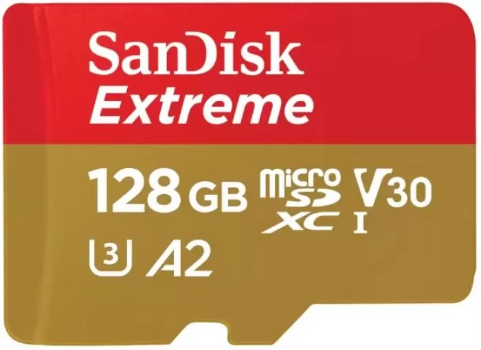 SanDisk SDSQXAA-128G-GN6MN