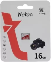 Netac NT02P500ECO-016G-S