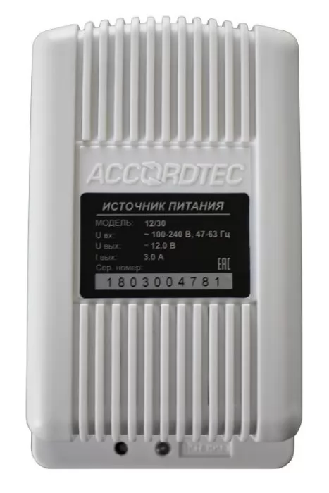 AccordTec АТ-12/30