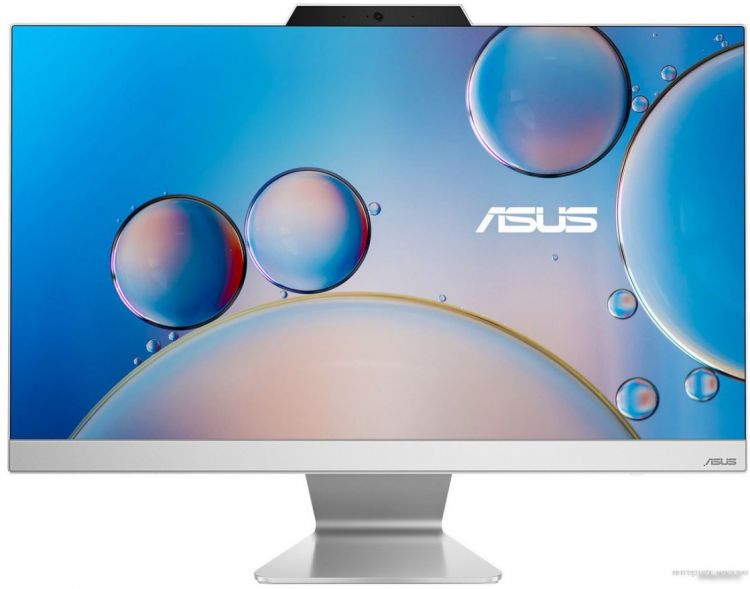 

Моноблок 23.8'' ASUS E3402WVA-WPC0130 90PT03T1-M00TJ0 5 120U/16GB/1TB/1920x1080/Wireless kbd/Wireless mouse/WiFi/BT/cam/noOS/white, E3402WVA-WPC0130