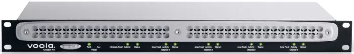 BIAMP VOCIAVO-4E