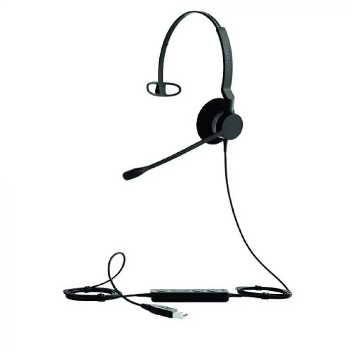 фото Jabra BIZ 2300 USB Mono