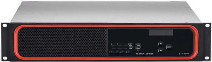 BIAMP TesiraAMP-4175R