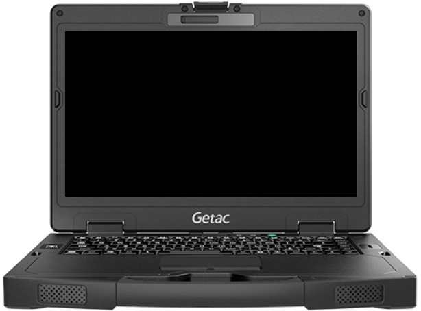 Ноутбук Getac S410G4 SP1D5ACHSDXX i3-1115G4/8GB/256GB SSD/UHD Graphics/14 LCD TFT/WiFi/BT/RU KBD + EU Power Cord/Win11Pro/black ноутбук digma pro sprint m core i3 1115g4 8gb ssd256gb intel uhd graphics 15 6ips fhd 19