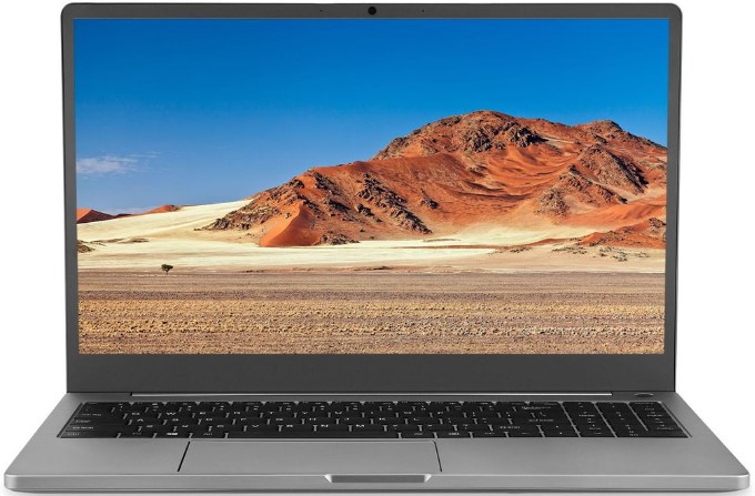 

Ноутбук Rombica MyBook Zenith PCLT-0014 Ryzen 5 5600U/8GB/512GB SSD/AMD Radeon/15.6" IPS/noDVD/BT/WiFi/cam/noOS/grey, MyBook Zenith