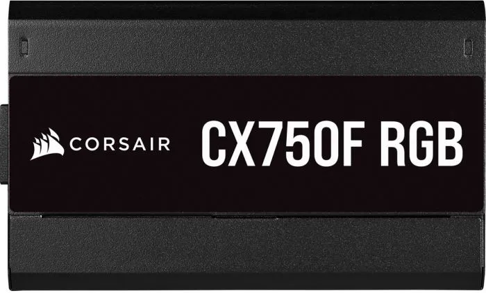 Corsair CX750F RGB