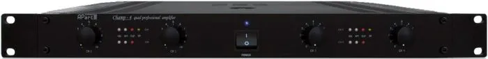 фото BIAMP CHAMP-4