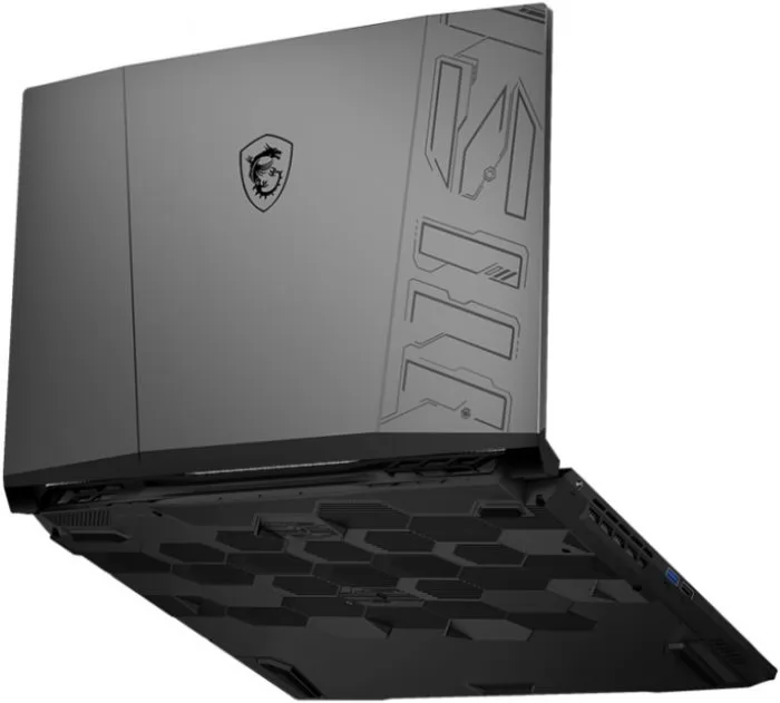 MSI Pulse 17 B13VGK-813XRU