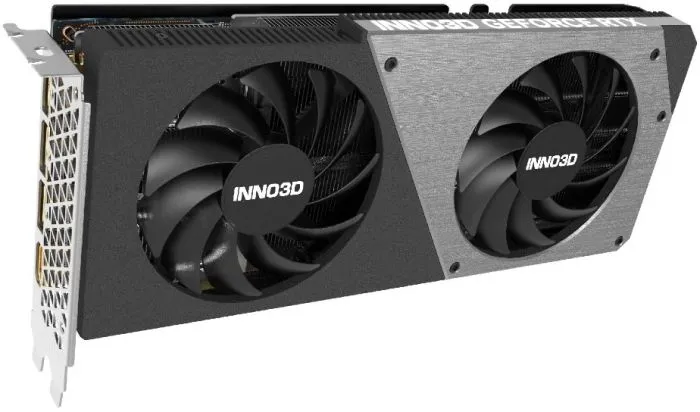 Inno3D GeForce RTX 4070 TWIN X2