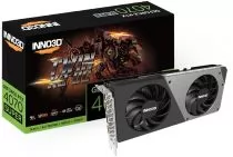 Inno3D GeForce RTX 4070 SUPER TWIN X2 OC