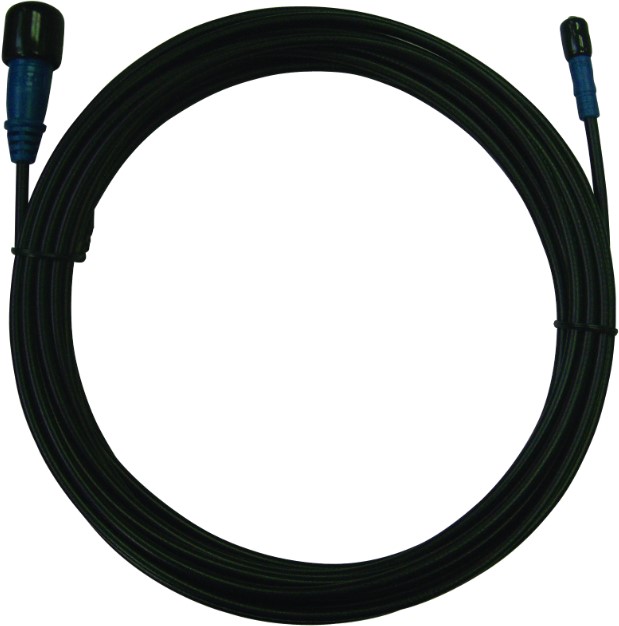 

Кабель коаксиальный ZYXEL LMR200-N-9m 91-005-074003G RF Cable N-type(male) to RP-SMA(female), 9m, LMR200-N-9m