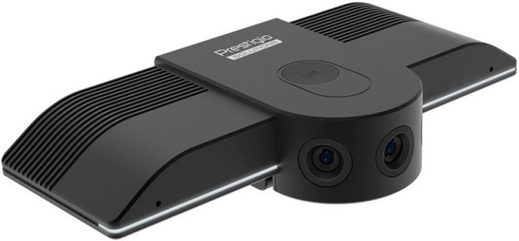 

Веб-камера Prestigio PVCCU12M201 12MP, UHD 4K, 2 mic, 180°, USB Type-C, PVCCU12M201