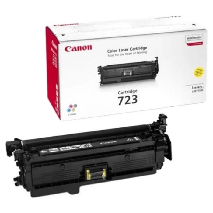 Canon 723Y