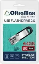 OltraMax OM-64GB-300-Black