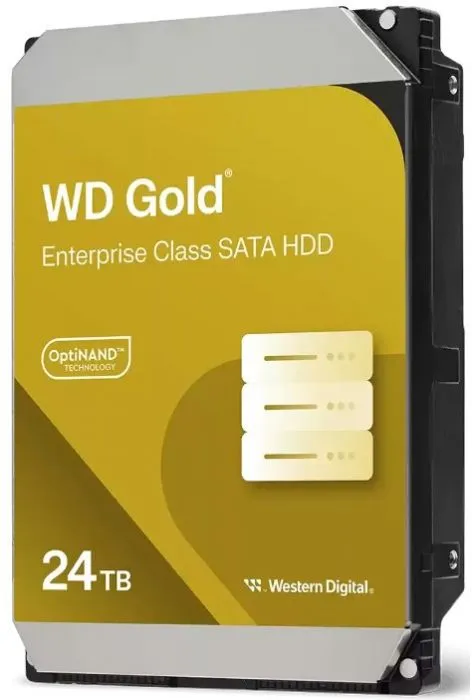 Western Digital WD241KRYZ