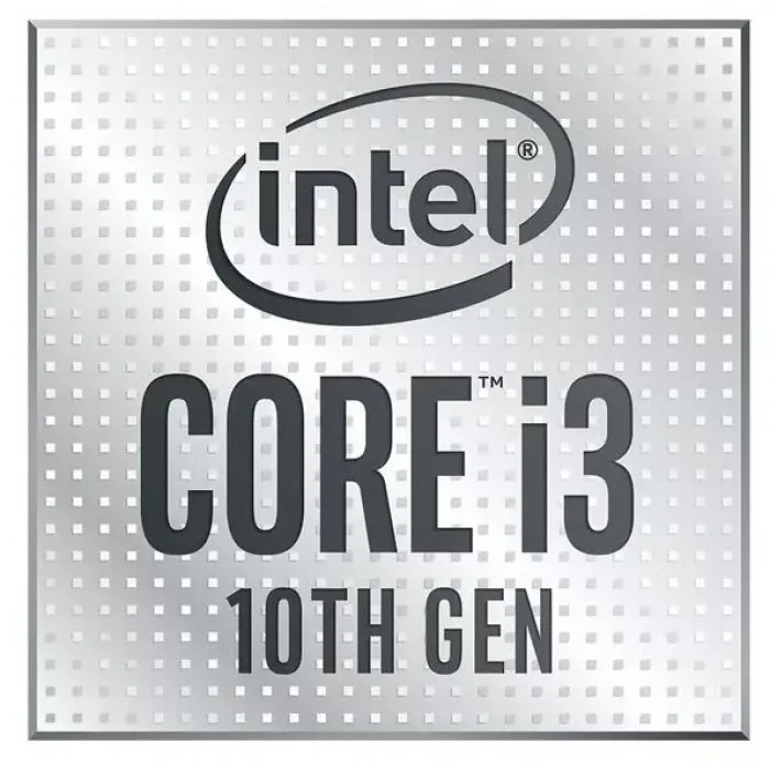 Intel i3-10100F