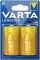 Varta LONGLIFE LR20 D