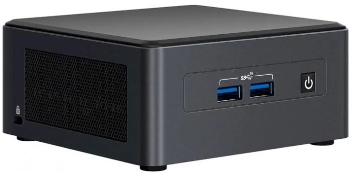 Intel RNUC12WSHI30000I