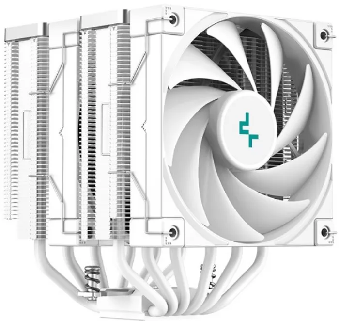 фото Deepcool AK620 WH