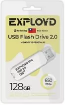 фото Exployd EX-128GB-650-White