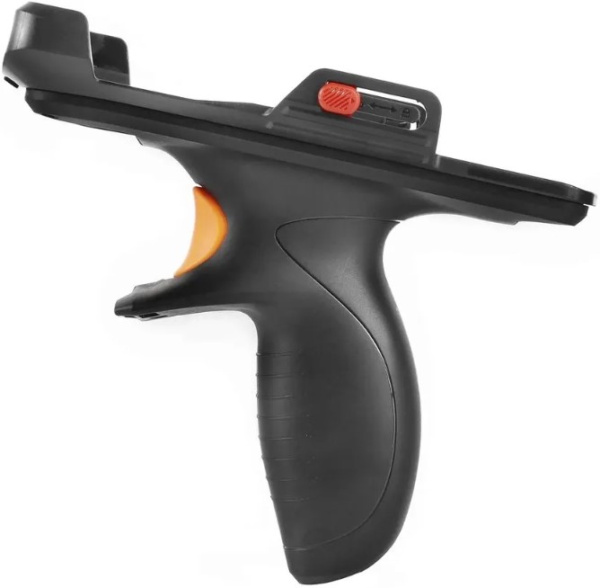 

Рукоятка Urovo ACCDT50-PGRIP01 пистолетная для DT50 Pistol Grip, ACCDT50-PGRIP01