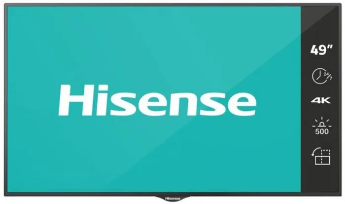 Hisense 49BM66AE