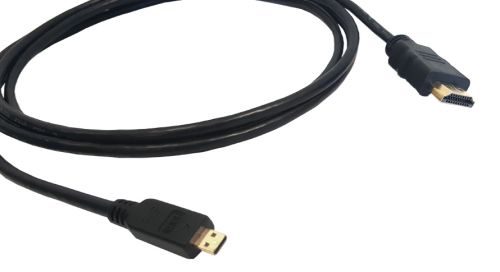 

Кабель интерфейсный HDMI-micro HDMI Kramer C-HM/HM/A-D-10, C-HM/HM/A-D-10