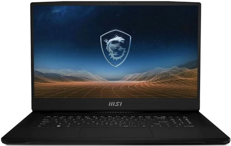 

Ноутбук MSI CreatorPro X17 Raptor Lake 9S7-17Q231-281 i9-13980HX/64GB/1TB SSD/RTX 3500 Ada 12GB/17.3" UHD/RGB keyboard/WiFi/BT/cam/Win11Pro/black, CreatorPro X17 Raptor Lake