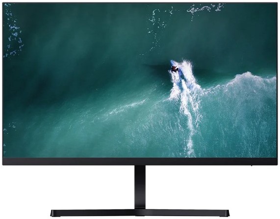 Монитор 23,8" Xiaomi Desktop Monitor 1C (75Hz) ELA5321GL IPS, 1920х1080 (16:9), 75 Hz, 6ms, 178°/178°, 300cd/m2, 1000:1, VGA, HDMI, black