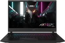 фото GIGABYTE AORUS 17