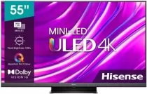 Hisense 55U8HQ