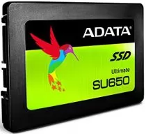 ADATA Ultimate SU650