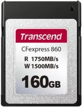 Transcend TS160GCFE860