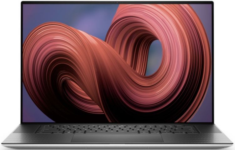 

Ноутбук Dell XPS 17 9730 i7 13700H/32GB/1TB SSD/RTX4070 8GB/17" UHD+ IPS touch/WiFi/BT/Win11Pro/silver, XPS 17 9730