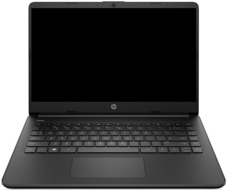 

Ноутбук HP 64S60EA 3020e/4GB/256GB SSD/14" 1366x768/noDVD/Radeon Graphics/Cam/WiFi/Win11Home, 64S60EA